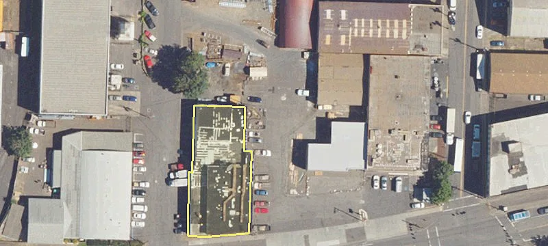 NW Portland Retail/Showroom Space