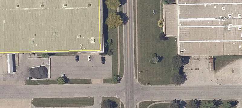 Norwalk Industrial Facility For Sale