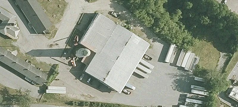 Industrial Property with Long-Term Tenant