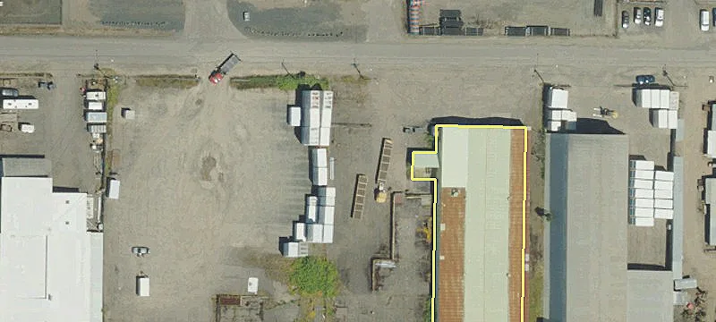 Industrial Space Available for Lease