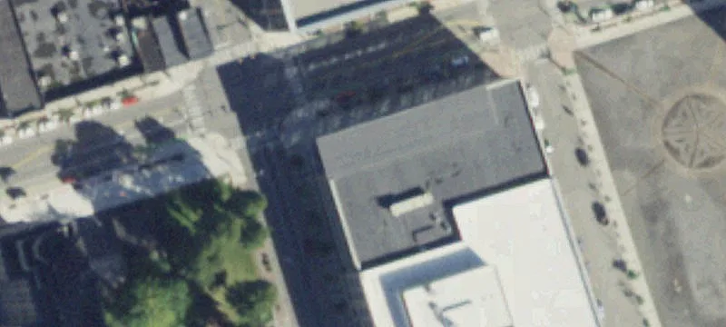 Prime Office Space Available