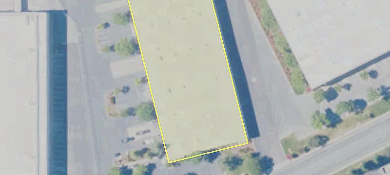 Light Industrial Flex Space Available