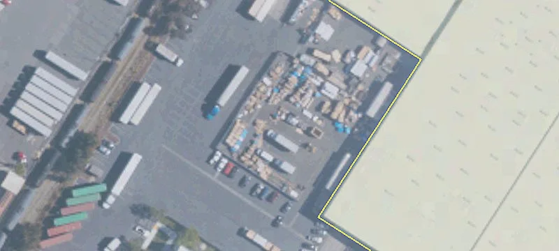 Newark Industrial Building For Lease