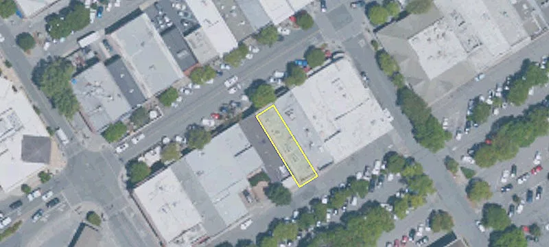 Prime Retail Space in Los Altos