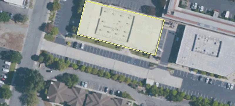 Sunnyvale Flex Space Available