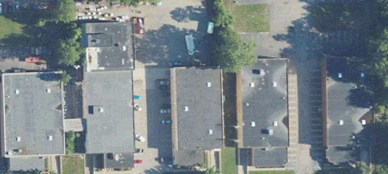 Livonia Warehouse with Truckwell Access