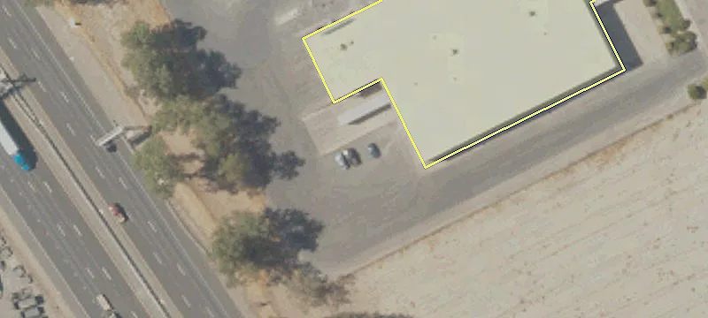 New Industrial Warehouse Space Available