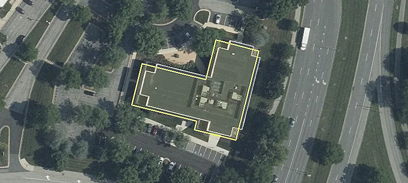 Columbia Office Space For Rent