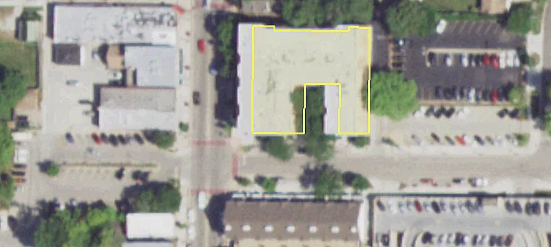 Skokie Office Space For Sale
