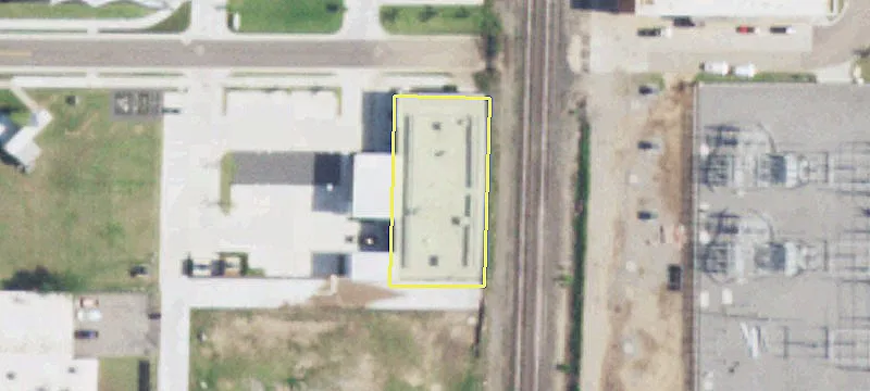Edmond Office Property For Sale
