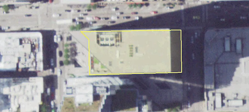 Retail Space on N State