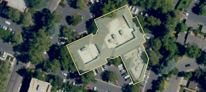 Sacramento Office Space For Rent