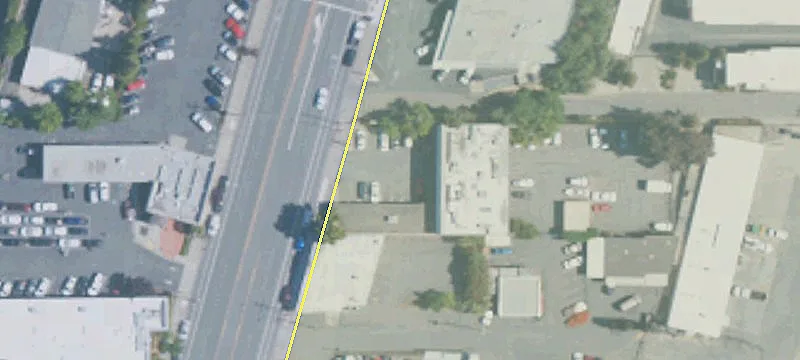 Retail Space in Walnut Creek