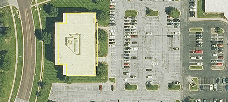 Overland Park Office Space Available