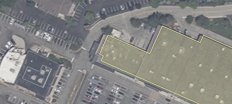 Retail Space in Clearwater Crossing
