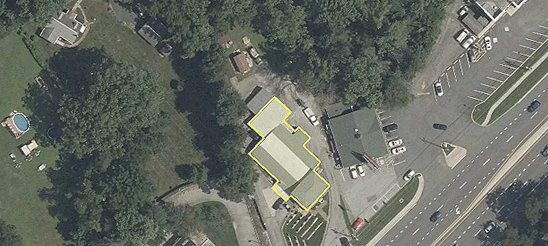 Industrial Space Available For Rent