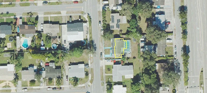 High-Traffic Retail Space Available