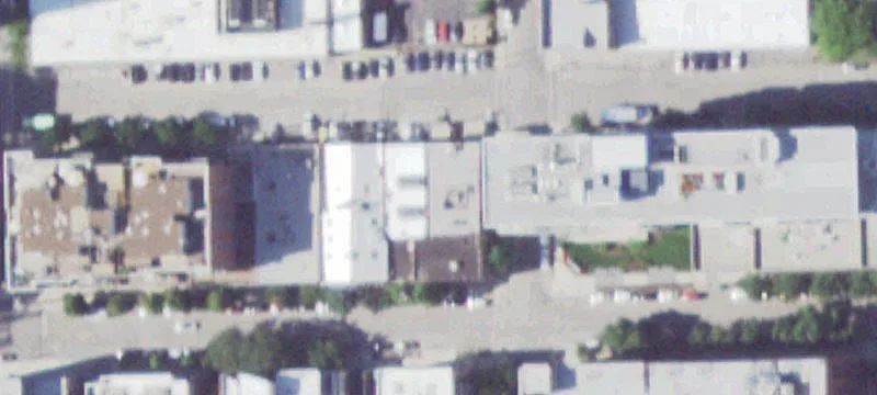 West Huron Street Flex Space