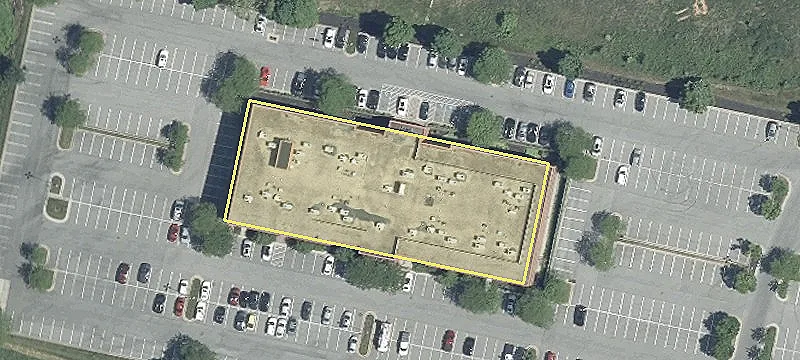 Owings Mills Class A Office