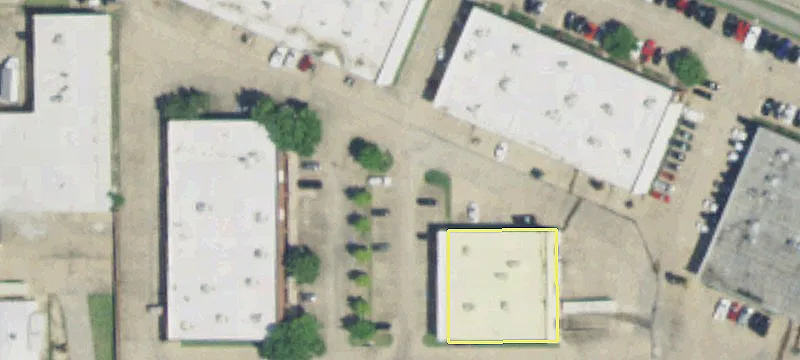 Flex Space with Office/Warehouse