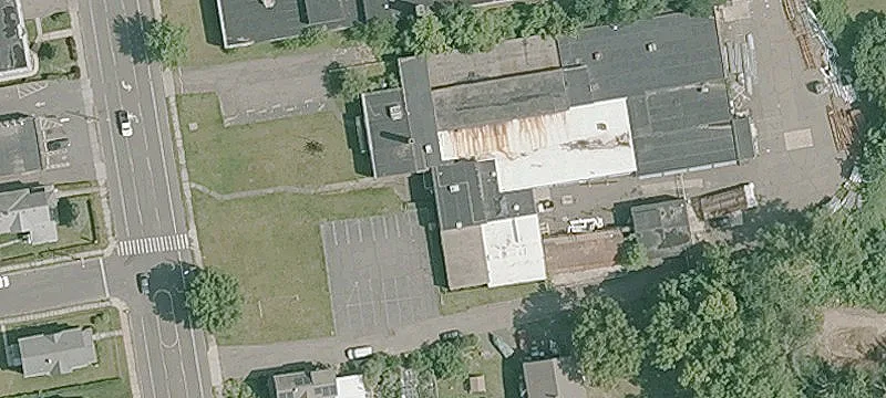 Industrial Space Available for Rent