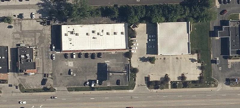 Retail/Medical Space on Navarre Avenue