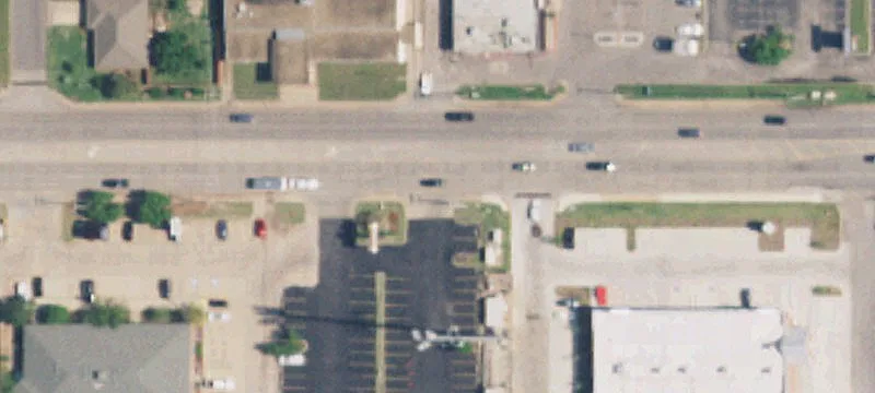 Oklahoma City Office Space Available