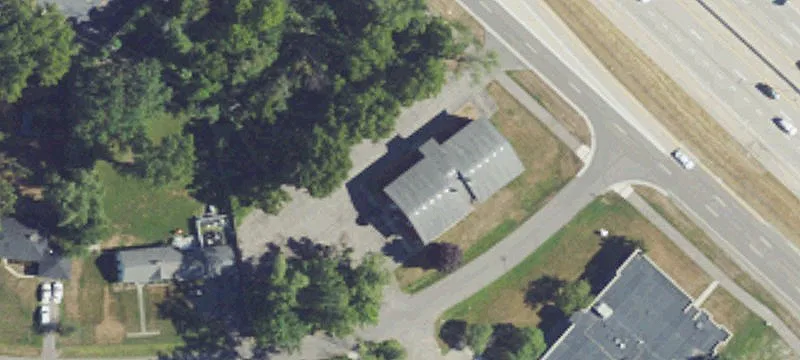 Southfield Office Building For Sale