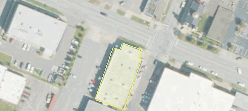 Medical Space Available for Lease