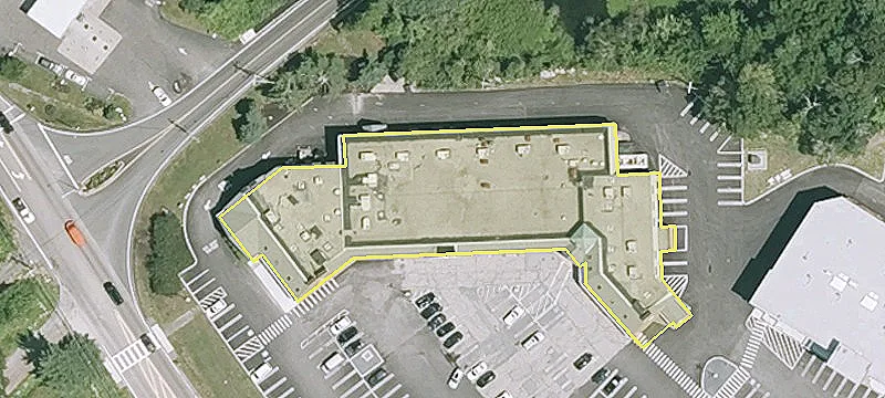 Cohasset Retail Space Available