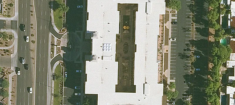 Scottsdale Road Office Space