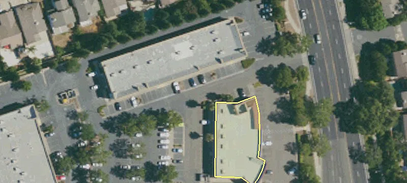 Retail Space in Elk Grove