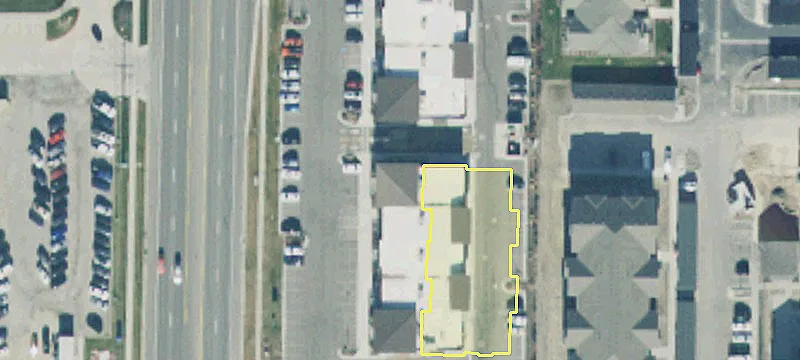 Retail Space Available Immediately
