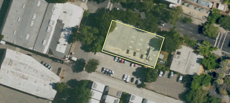 Sacramento Office Building For Sale