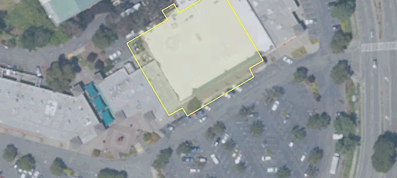 Alameda Retail Space Available