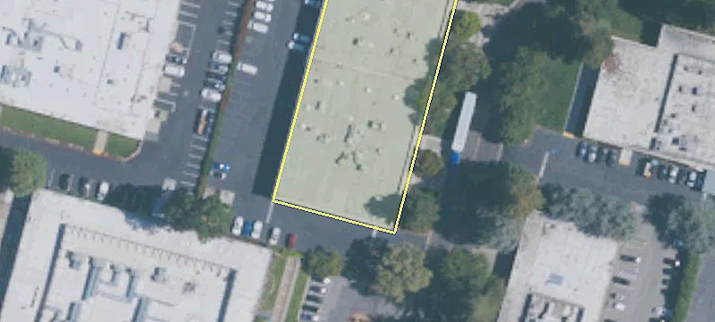 Office Space with Warehouse
