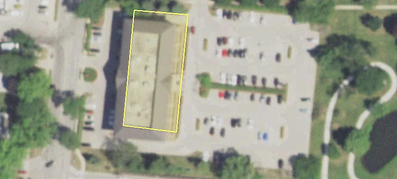 Glen Ellyn Office Space Available