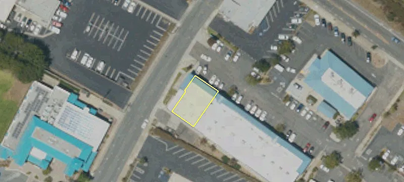 Professional Office Suite in Morro