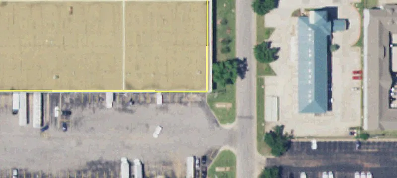 Oklahoma City Warehouse Space Available