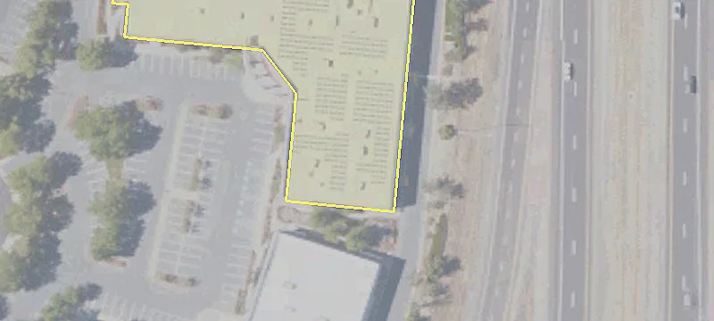 Roseville/Rocklin Warehouse/Office For Sale