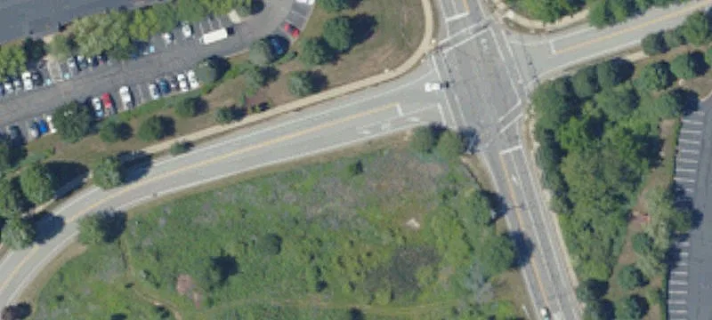 Cranberry Township Warehouse Space