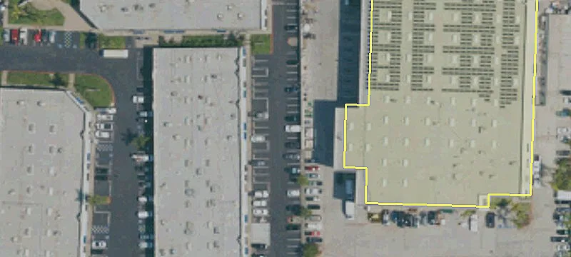 Industrial Warehouse Space Available