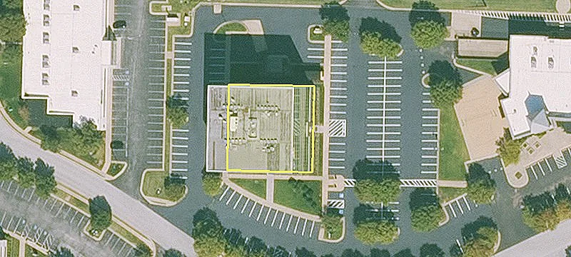 Rogers Office Space For Rent