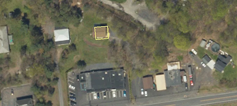 Retail Space in Pittston