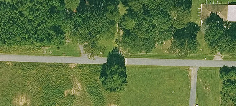 Crossett Office Building For Sale