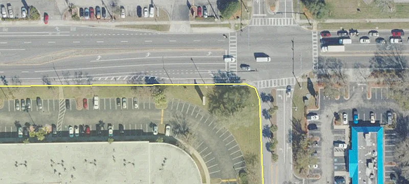 Baymeadows Road Office/Retail Complex