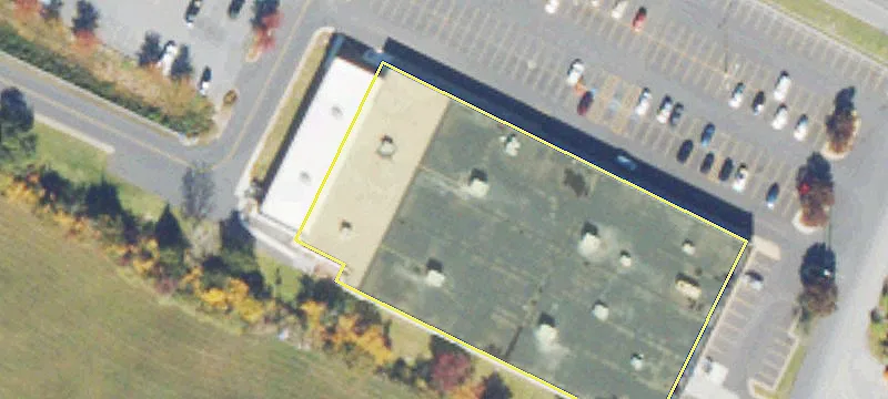 Retail Space in Winchester, VA