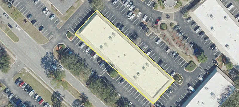 Renovated Office Space in Deerwood