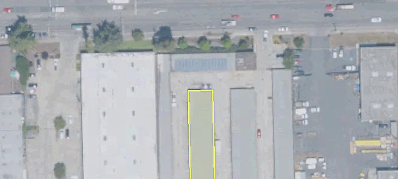 Warehouse Space on Winton Avenue