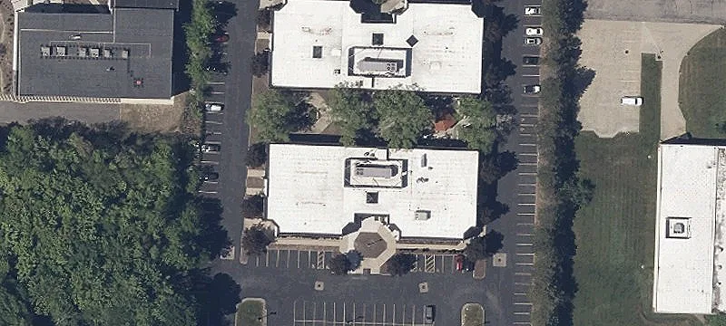 Westlake Office Building For Sale